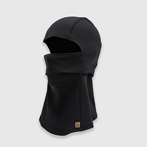 Балаклава Abrams Agnes DPR утеплена | Black
