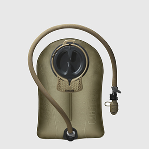 Гідратор Camelbak 100 Ounce Mil-Spec Antidote Reservoir Short (3L)