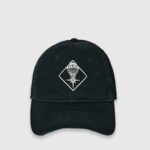 Кепка Company Group CGT Cap Old | Black