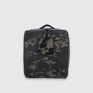 Підсумок Hoffmann Equipment X-pac під Mini Starlink | Black Multicam