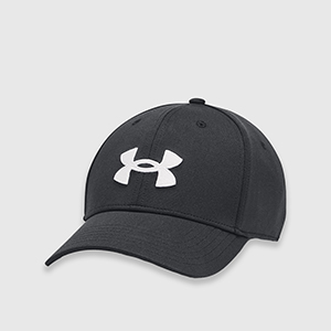 Кепка Under Armour Men’s UA Blitzing | Black