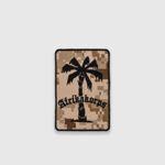 Патч Hoffmann Equipment Afrikakorps