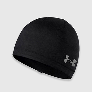 Шапка Under Armour UA Storm Beanie | Black