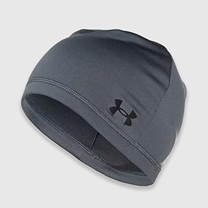 Шапка Under Armour UA Storm Beanie | Grey
