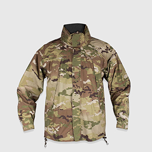 Куртка ECWCS Gen III Level 6 USED | Multicam (Scorpion)