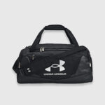Сумка Under Armour Undeniable 5.0 Duffle SM  | Black