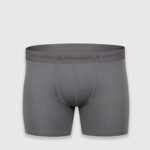 Термошорти Frontier Grus merino/bamboo | Graphite
