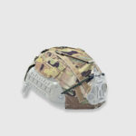 Чохол (кавер) Gen II на каску Abrams для Sestan-Busch | Multicam