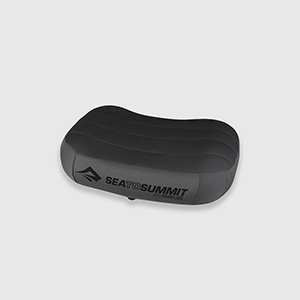 Подушка надувна  Sea to Summit Aeros Premium Pillow | Grey