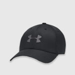 Кепка Under Armour Storm Blitzing | Black