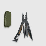 Мультиінструмент Leatherman MUT EOD | Black