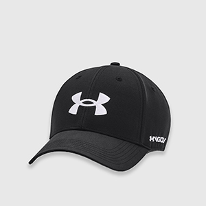 Кепка Under Armour DRIVE | Black