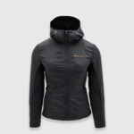 Куртка жіноча Carinthia G-LOFT® TLG Jacket Lady | Black