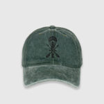 Кепка Company Group CGT Cap | Green