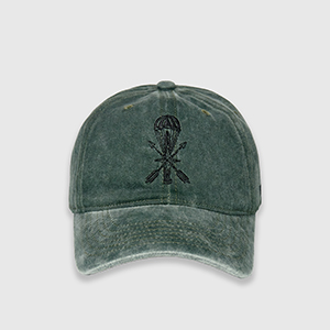 Кепка Company Group CGT Cap | Green