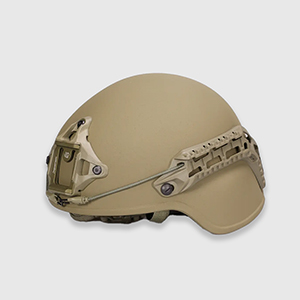 Шолом балістичний Galvion Batlskin Viper P6N | Tan 499