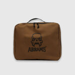 Сумка Abrams пакувальна | Coyote