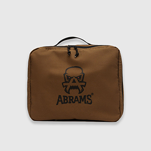 Сумка Abrams пакувальна | Coyote