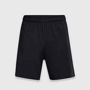 Шорти Under Armour Tech Vent 7in Shorts | Black