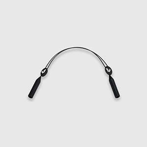 Шнурок для окулярів Gatorz Stainless Steel Sunglass