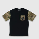 Футболка KILLHOUSE D3 | Black