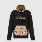 Худі Hoffmann Equipment Fuck | Multicam/Black/AOR