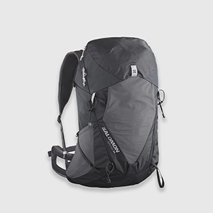 Рюкзак Salomon AEROTREK 30 | Black