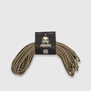 Паракорд Guardian Paracord 550 type 10 м | Tan