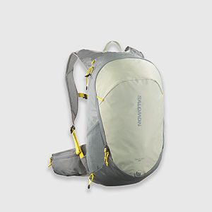 Рюкзак Salomon TRAILBLAZER 20 SEDONA | Green