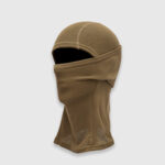 Балаклава вогнетривка Abrams FR Lightweight Polartec | Sand