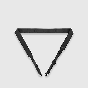 Двоточковий ремінь Agilite Re-FLEX3D™ Rifle Sling | Black