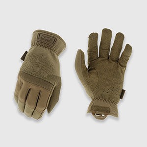Рукавички тактичні Mechanix FastFit | Coyote