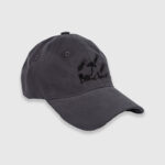 Кепка 1AM | Grey