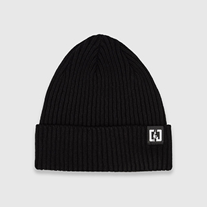 Шапка Company Group Winter hat CGT | Black