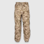 Штани Patagonia PCU Gore-Tex Level 6 Pants | AOR1