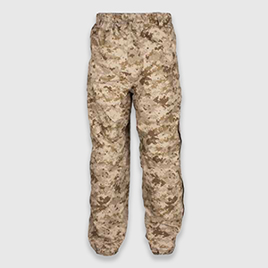 Штани Patagonia PCU Gore-Tex Level 6 Pants | AOR1