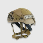 Балістичний шолом HELMET BK-ACH-MС, COYOTE