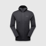 Худі RAB Evolute Hoody | Beluga