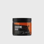 Креатин TREC NUTRITION CREATINE SPORT | Fruit Punch