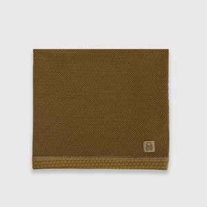 Шарф-труба (бафф) Abrams Polartec Powergrid | Coyote (one size)