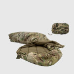 Спальний мішок Carinthia Tropen Medium 185 | Multicam