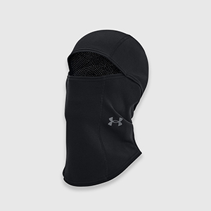 Балаклава Under Armour CGI Balaclava | Black