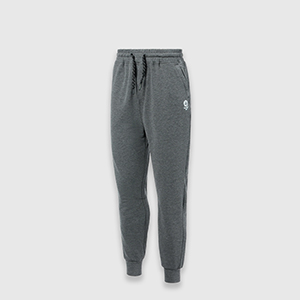 Штани Zero Foxtrot PT Jogger | Heathered Charcoal