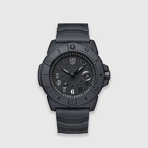 Годинник Luminox Navy SEAL Foundation 3600 ‘I’ve Got Your 6’ XS.3611.IGY6.NSF
