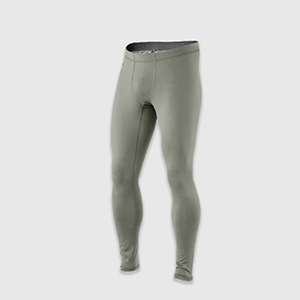 Термоштани Polartec Fahrenheit Level 1 Power Dry | Khaki