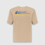 Футболка FROG FOG&FROG | Coyote