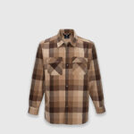 Сорочка Vertx Last Line Flannel Long Sleeve Shirt | Barren