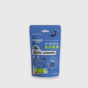 Лохина Panfruit Сублімована