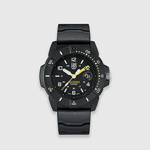 Годинник Luminox Navy SEAL XS.3601