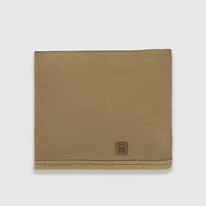 Шарф-труба (бафф) Abrams Polartec Hardface | Tan